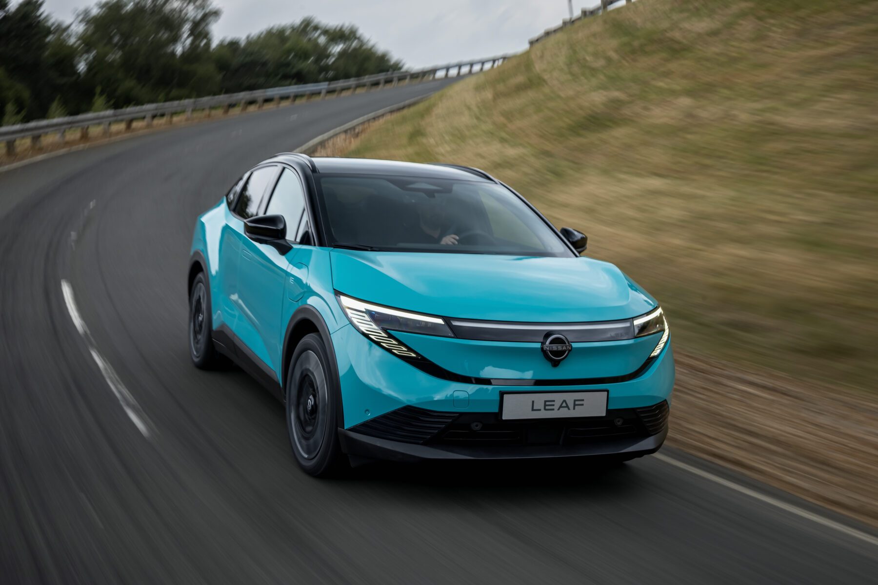 Elétrico, híbrido ou plug-in